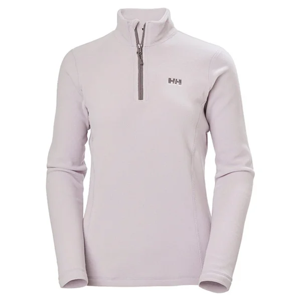 Helly Hansen Rider HHA.14001 Yarım Fermuarlı Çocuk Polar - Görsel 6