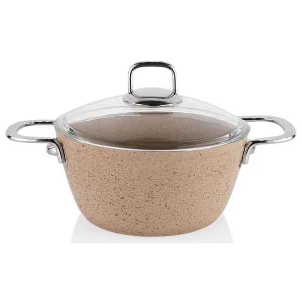 Schafer New Range Krem Çeyiz Seti 11 Parça - Görsel 5