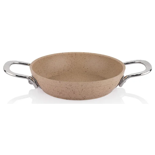 Schafer New Range Krem Çeyiz Seti 11 Parça - Görsel 7