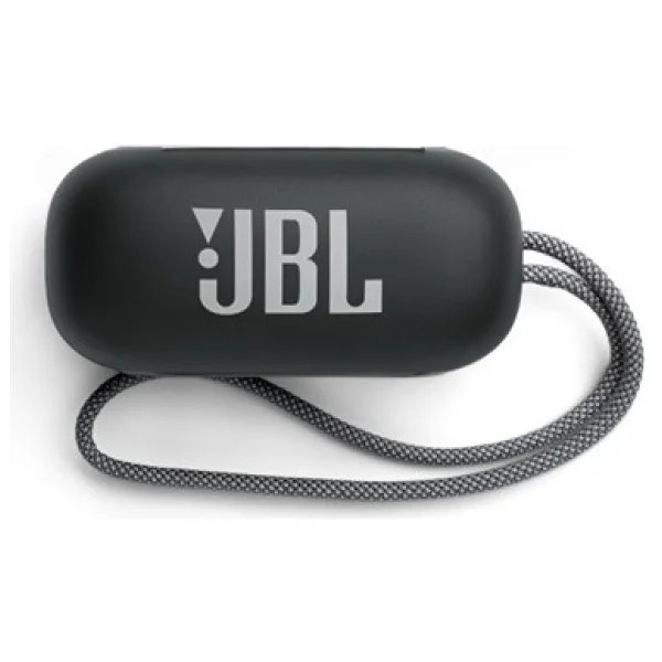 JBL Reflect Aero TWS Kablosuz Kulak İçi Bluetooth Kulaklık Siyah - Görsel 3