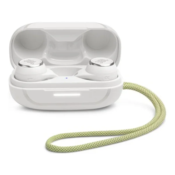 JBL Reflect Aero TWS Kablosuz Kulak İçi Bluetooth Kulaklık Beyaz - Görsel 2