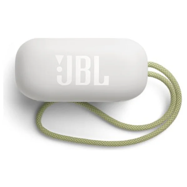 JBL Reflect Aero TWS Kablosuz Kulak İçi Bluetooth Kulaklık Beyaz - Görsel 3