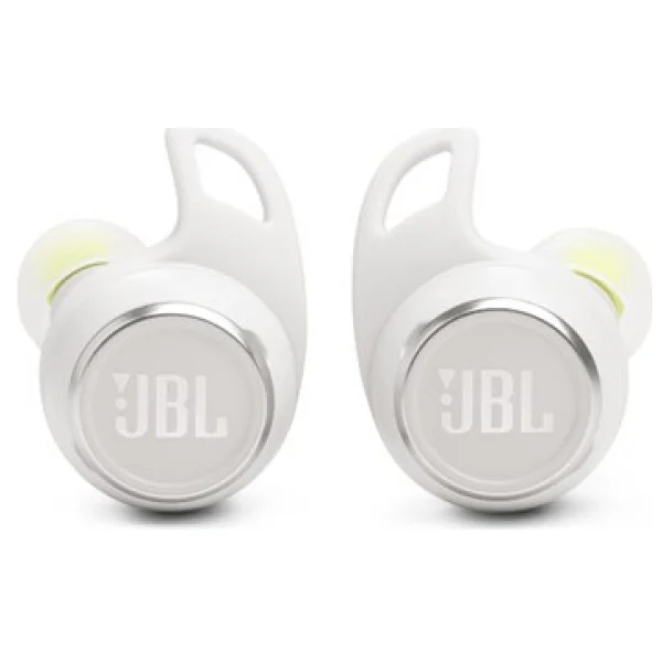 JBL Reflect Aero TWS Kablosuz Kulak İçi Bluetooth Kulaklık Beyaz - Görsel 4