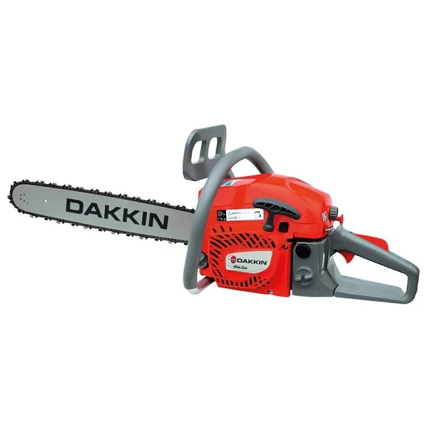Dakkın CS5460 2.2 kW Benzinli Motorlu Testere - Görsel 2