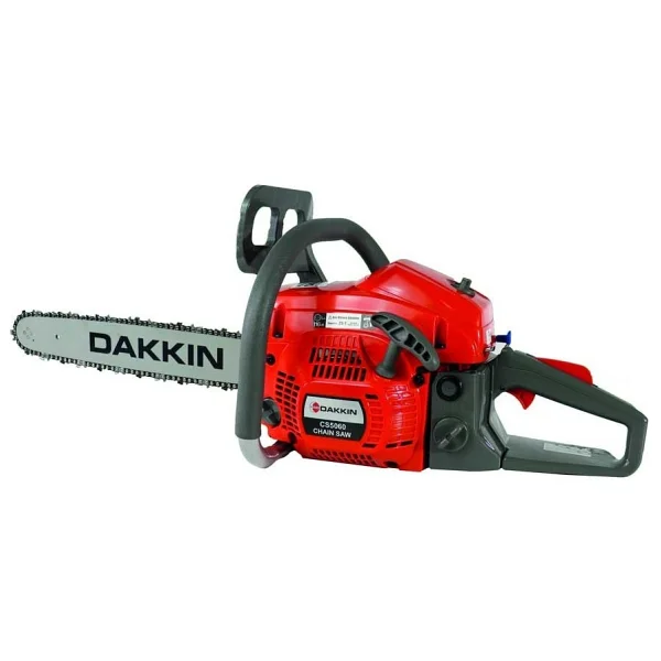 Dakkın CS5060 2 kW Benzinli Motorlu Testere - Görsel 2