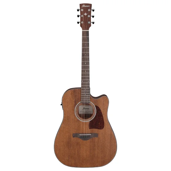 Ibanez AW54CE-OPN Elektro Akustik Gitar - Görsel 6