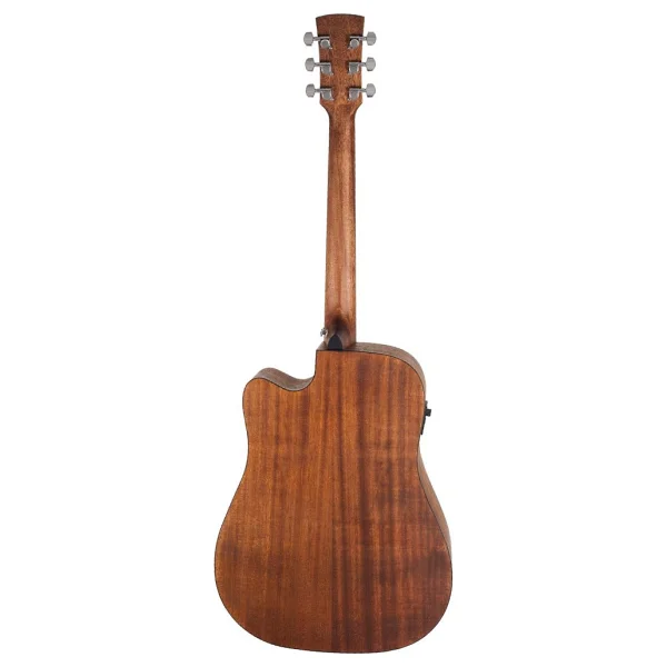 Ibanez AW54CE-OPN Elektro Akustik Gitar - Görsel 2