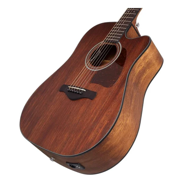 Ibanez AW54CE-OPN Elektro Akustik Gitar - Görsel 3