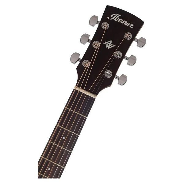 Ibanez AW54CE-OPN Elektro Akustik Gitar - Görsel 5
