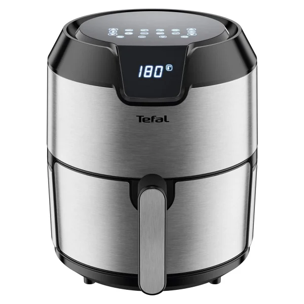 Tefal Easy Fry Deluxe EY401D 4.2 lt Yağsız Fritöz - Görsel 6