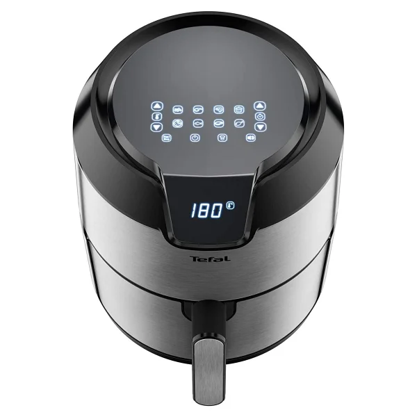 Tefal Easy Fry Deluxe EY401D 4.2 lt Yağsız Fritöz - Görsel 2