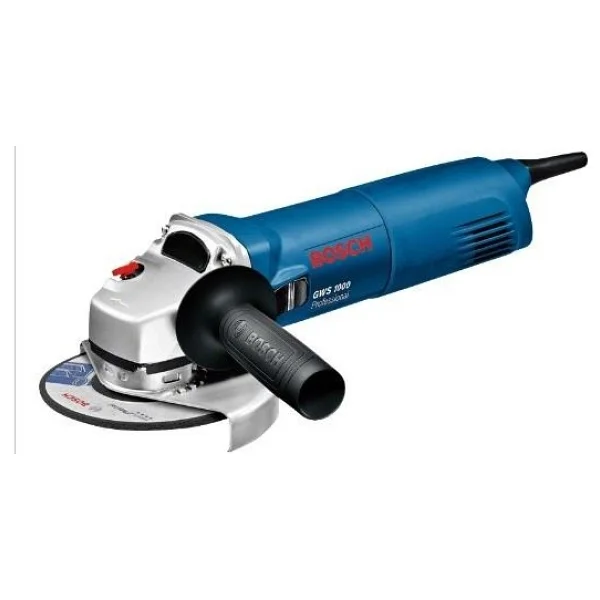 Bosch GWS 1000 100 W Avuç Taşlama - Görsel 2