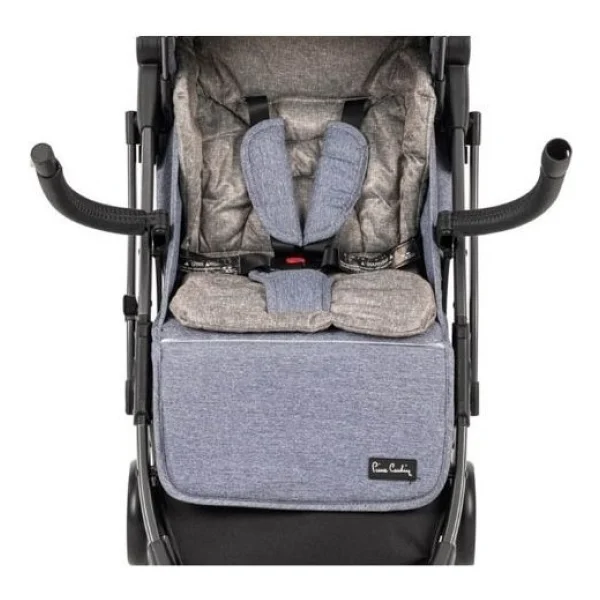 Pierre Cardin Vovo Kabin Tipi Bebek Arabası - Görsel 5