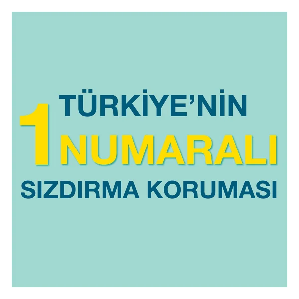 Prima Premium Care 3 Numara Midi 32'li Bebek Bezi - Görsel 3