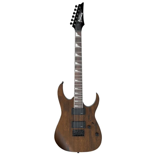 Ibanez GRG121DX-WNF GRG Elektro Gitar - Görsel 4