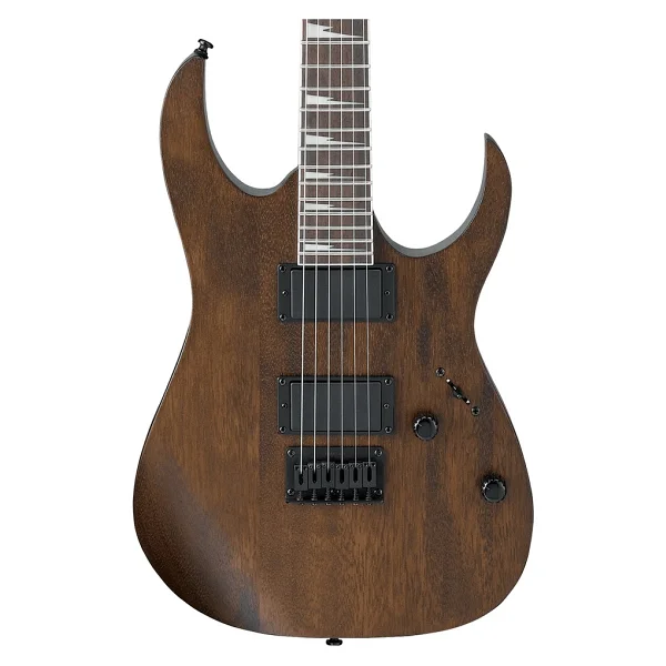 Ibanez GRG121DX-WNF GRG Elektro Gitar - Görsel 3