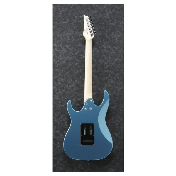 Ibanez GRX40-MLB Metallic Blue Elektro Gitar - Görsel 3