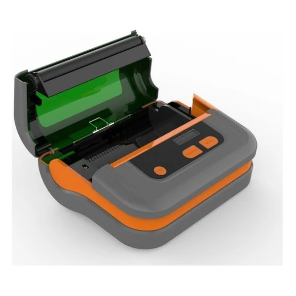 Possify MP100H Mobil Barkod Yazıcı - Görsel 4