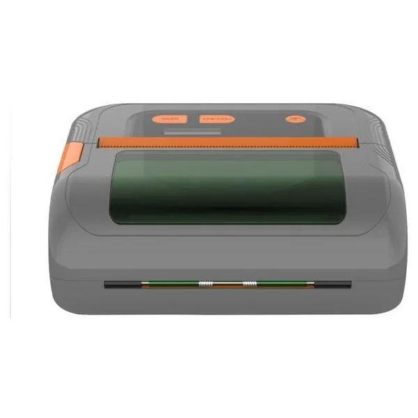 Possify MP100H Mobil Barkod Yazıcı - Görsel 5