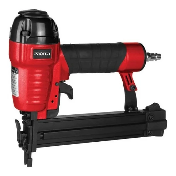 Proter PR 32 K 10-32 mm Havalı Çivi Çakma Tabancası - Görsel 2