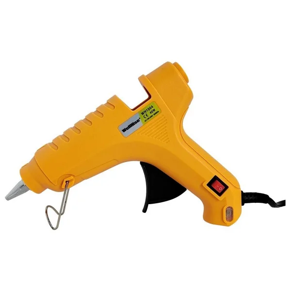WellHise WH1004 40 W Sıcak Silikon Tabancası - Görsel 4