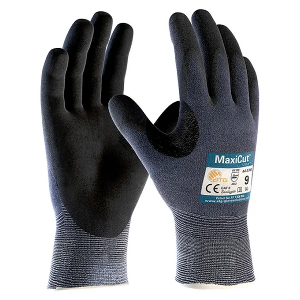 Atg MaxiCut Ultra 44-3745 İş Eldiveni - Görsel 2