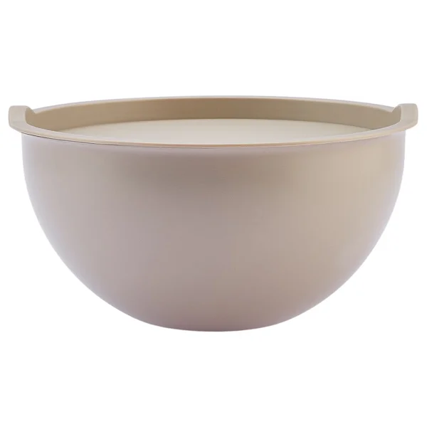 Karaca Freya Karıştırma Kabı 20 cm Bej - Görsel 4