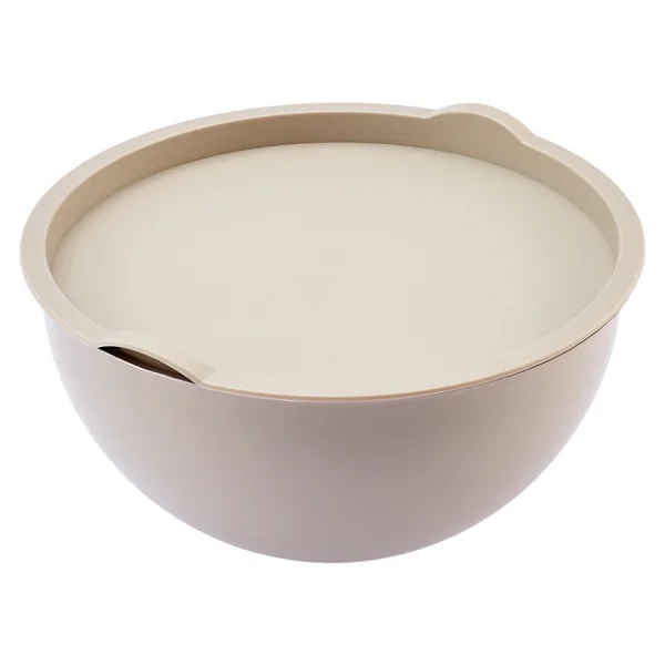 Karaca Freya Karıştırma Kabı 20 cm Bej - Görsel 3