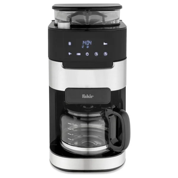 Fakir KM6151 Öğütücülü Filtre Kahve Makinesi - Görsel 7