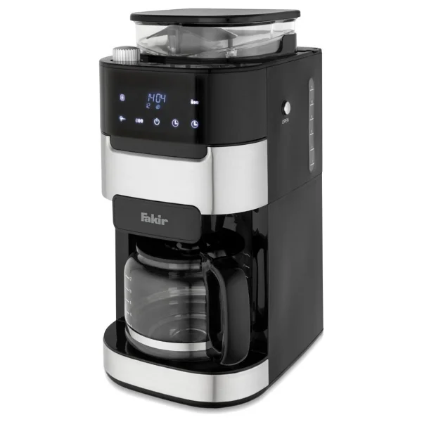 Fakir KM6151 Öğütücülü Filtre Kahve Makinesi - Görsel 8