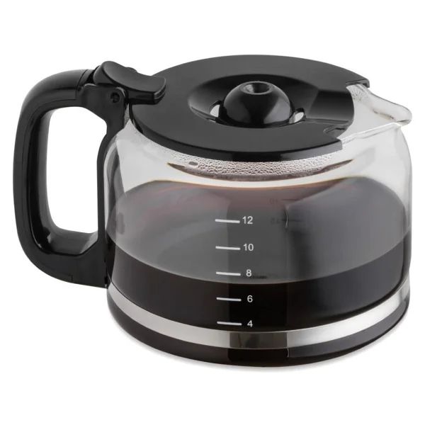 Fakir KM6151 Öğütücülü Filtre Kahve Makinesi - Görsel 10