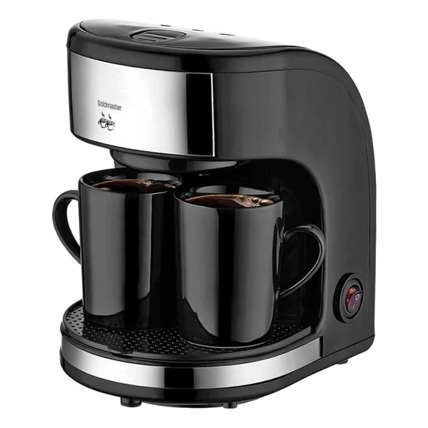 Goldmaster BY 4303 Colombia Filtre Kahve Makinesi - Görsel 6