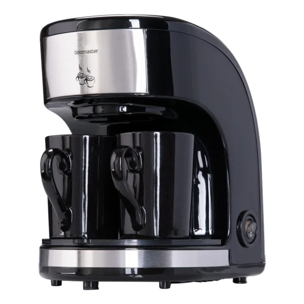 Goldmaster BY 4303 Colombia Filtre Kahve Makinesi - Görsel 2