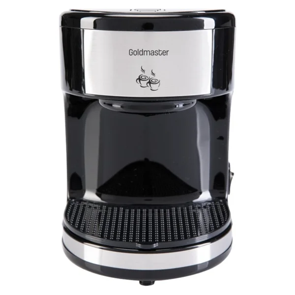 Goldmaster BY 4303 Colombia Filtre Kahve Makinesi - Görsel 3