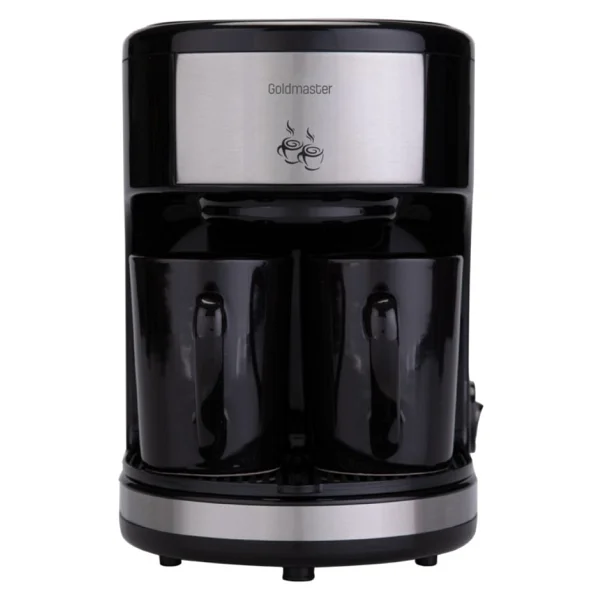 Goldmaster BY 4303 Colombia Filtre Kahve Makinesi - Görsel 4