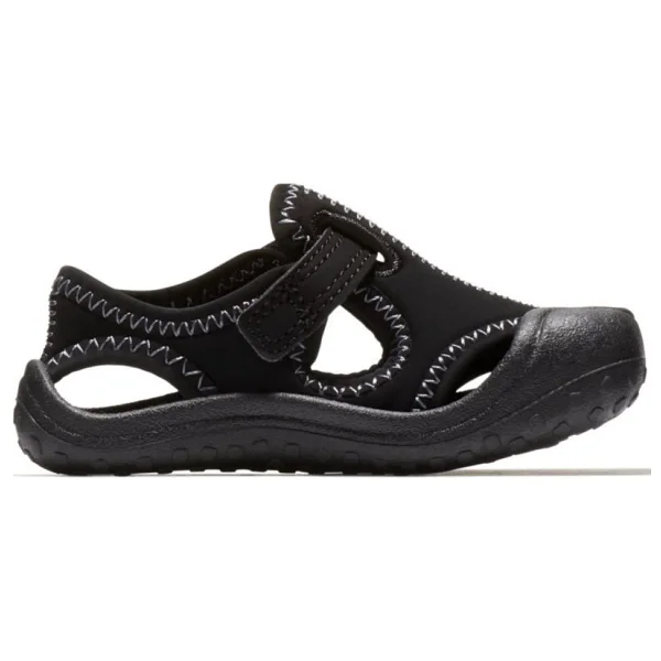 Nike Sunray Protect 903632-400 Mavi Çocuk ve Bebek Sandaleti - Görsel 3