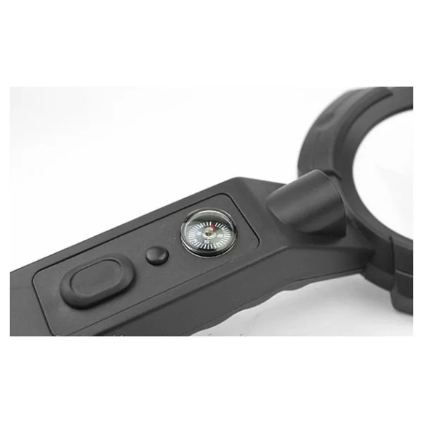 Nikula TH-600557 Led Işıklı Büyüteç - Görsel 5