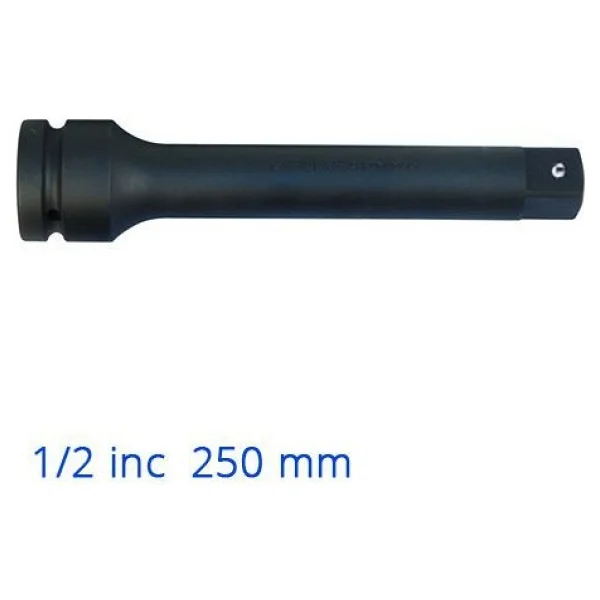 İzeltaş 1525067250 1" 250 mm Havalı Lokma Ara Kol - Görsel 4