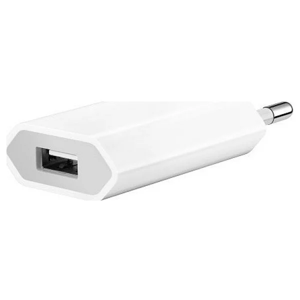 Sizmaz Ticaret Apple İphone Uyumlu 7 / 7 Plus Sarj Basligi - Sarj Adaptor Basligi / Sarj Basligi - Görsel 2