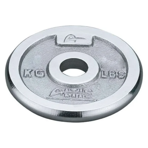 Altis Kp4 Krom Ağırlık 4Kg - Görsel 2
