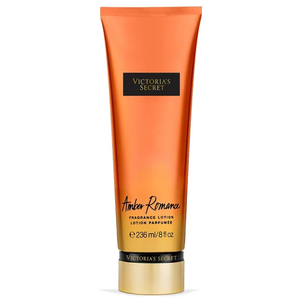 Victoria's Secret Amber Romance 236 ml Vücut Losyonu - Görsel 2