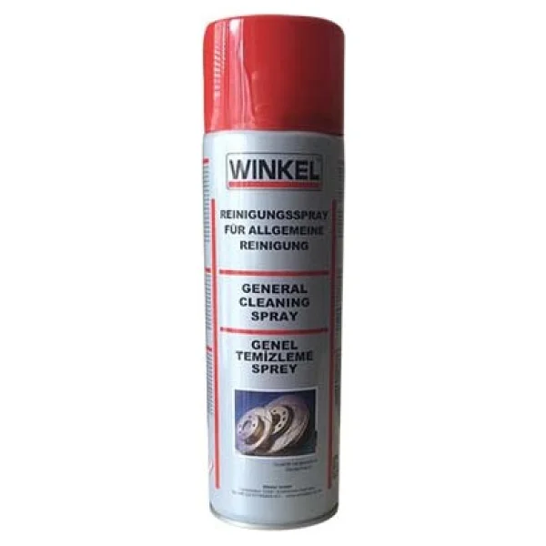 Winkel 500 ml Balata Spreyi - Görsel 2