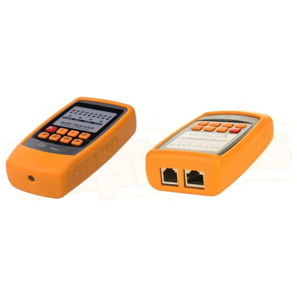 Benetech GM60 Kablo Test Cihazı - Görsel 4