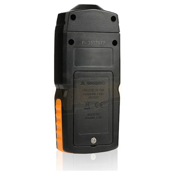 Benetech GM8905 Dijital Lazer Takometre - Görsel 4