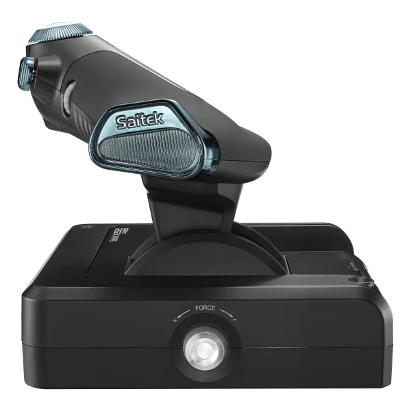 Logitech X52 Pro Flight Joystick - Görsel 5