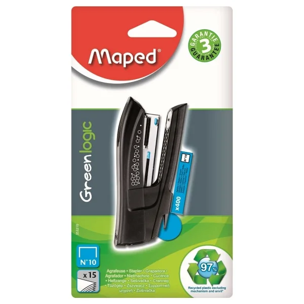 Maped 353210 Zımba - Görsel 10
