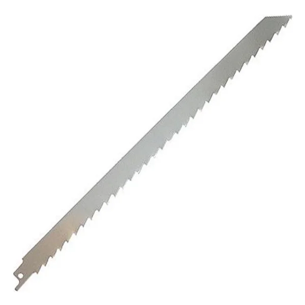 Knisaw 44004 Paslanmaz Kemik Buz Kılıç Testeresi 300 mm - Görsel 3
