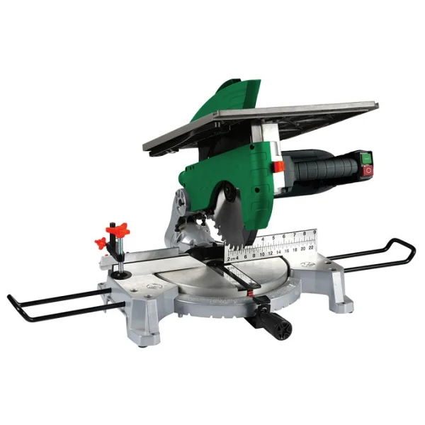 Rtrmax RTM623 1800W Gönye Testere - Görsel 2