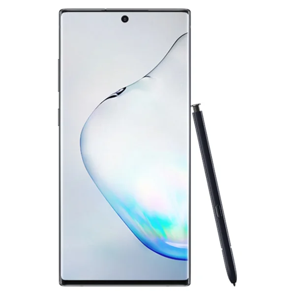 Samsung Galaxy Note 10 Plus 256 GB - Görsel 9