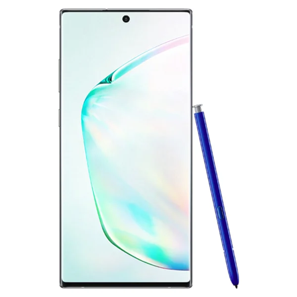 Samsung Galaxy Note 10 Plus 256 GB - Görsel 7